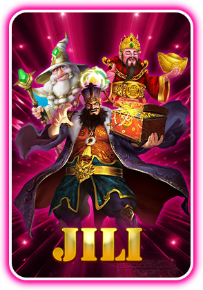 JILI- PLUSWIN888