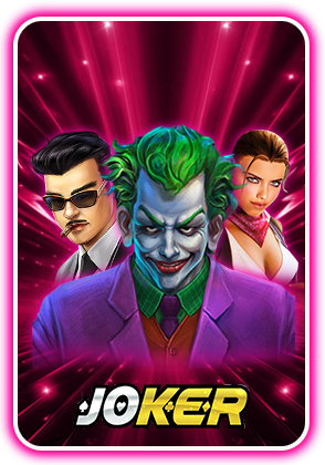 JOKER- PLUSWIN888