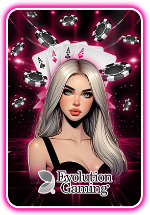 EVOLUTION-PLUSWIN888