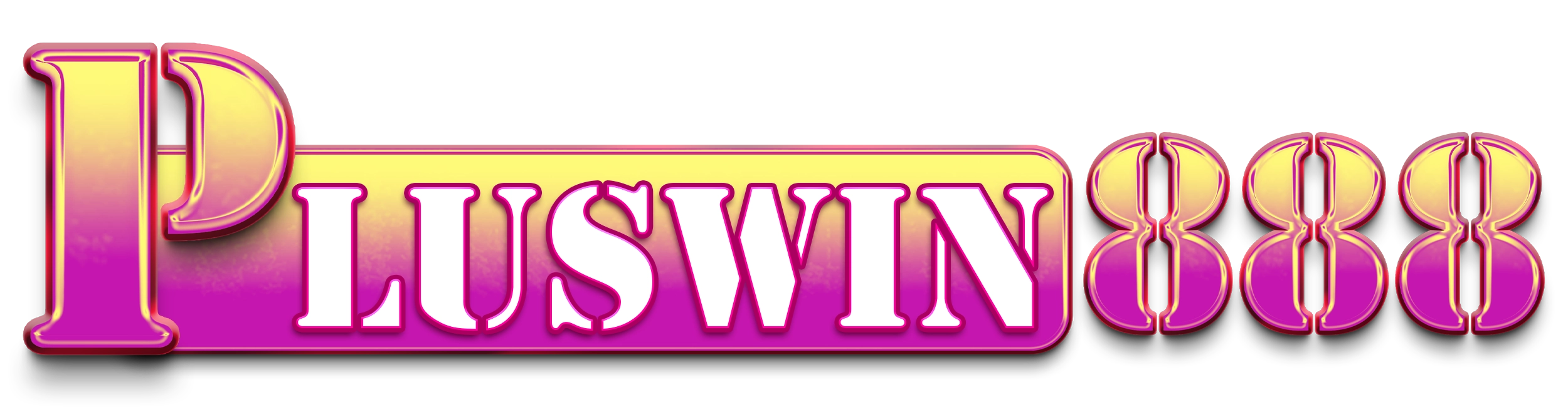 LOGO PLUSWIN888 เว็บพนันออนไลน์อันดับ1
